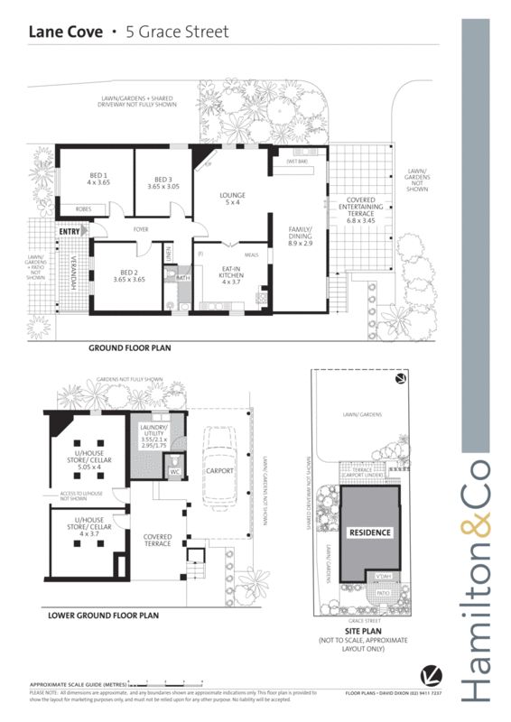 SOLD BY REBECCA MITCHELL 0412 257 625