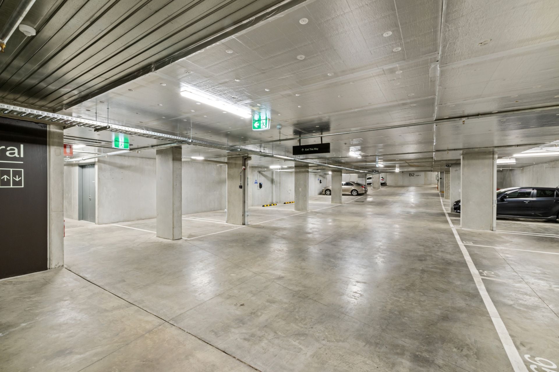 Brand New Merri Development