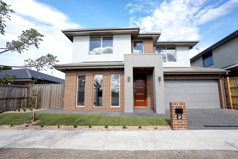 2 Birdhaven Street, South Morang