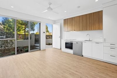 Forestville - 20/12 Darley Street