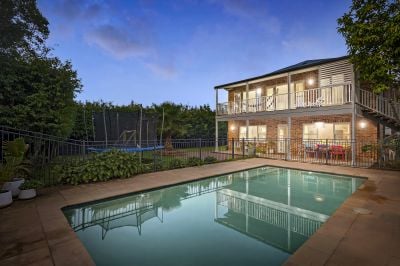 Allambie Heights 56A Maroa Crescent