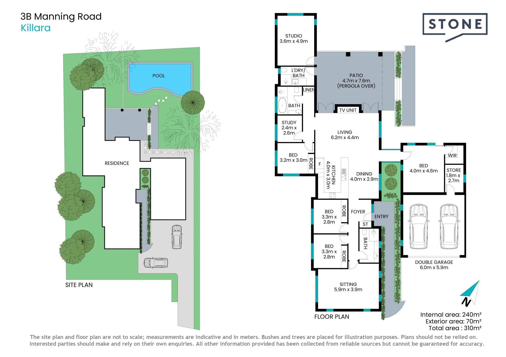 Generous Family Oasis