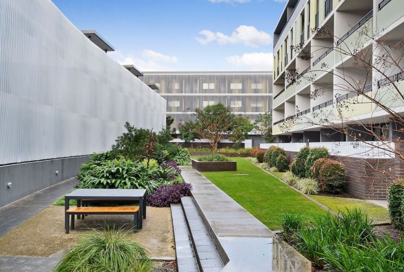 21/201-207 Barker Street Randwick NSW, Randwick - Thumbnail 7