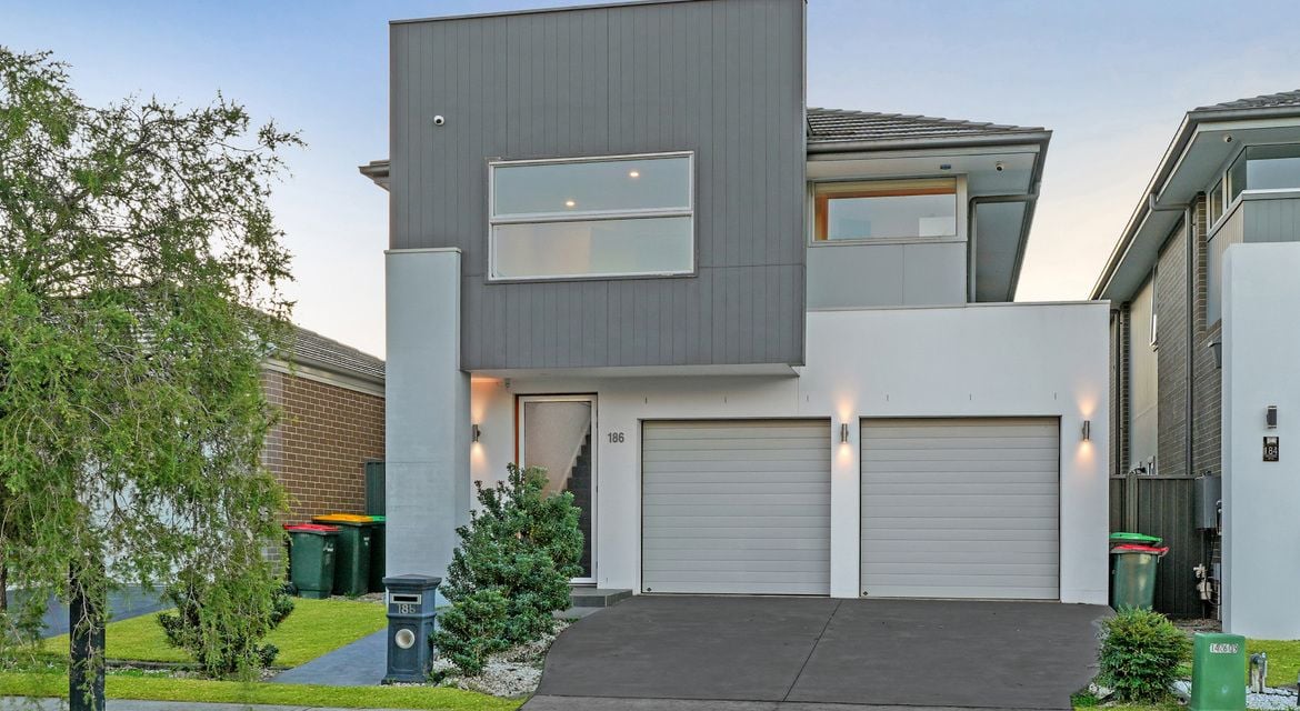 Denham Court 186 Willowdale Drive