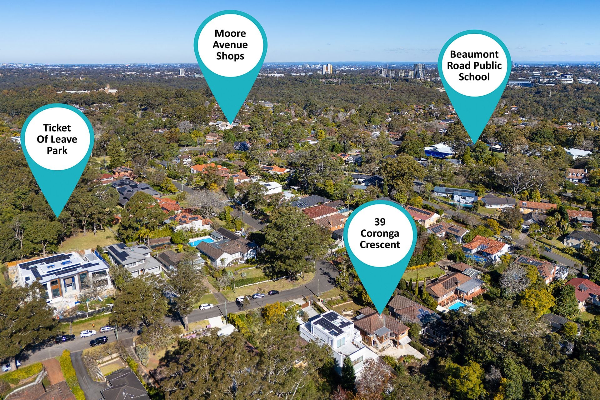 39 Coronga Crescent, Killara NSW, Killara - Thumbnail 7