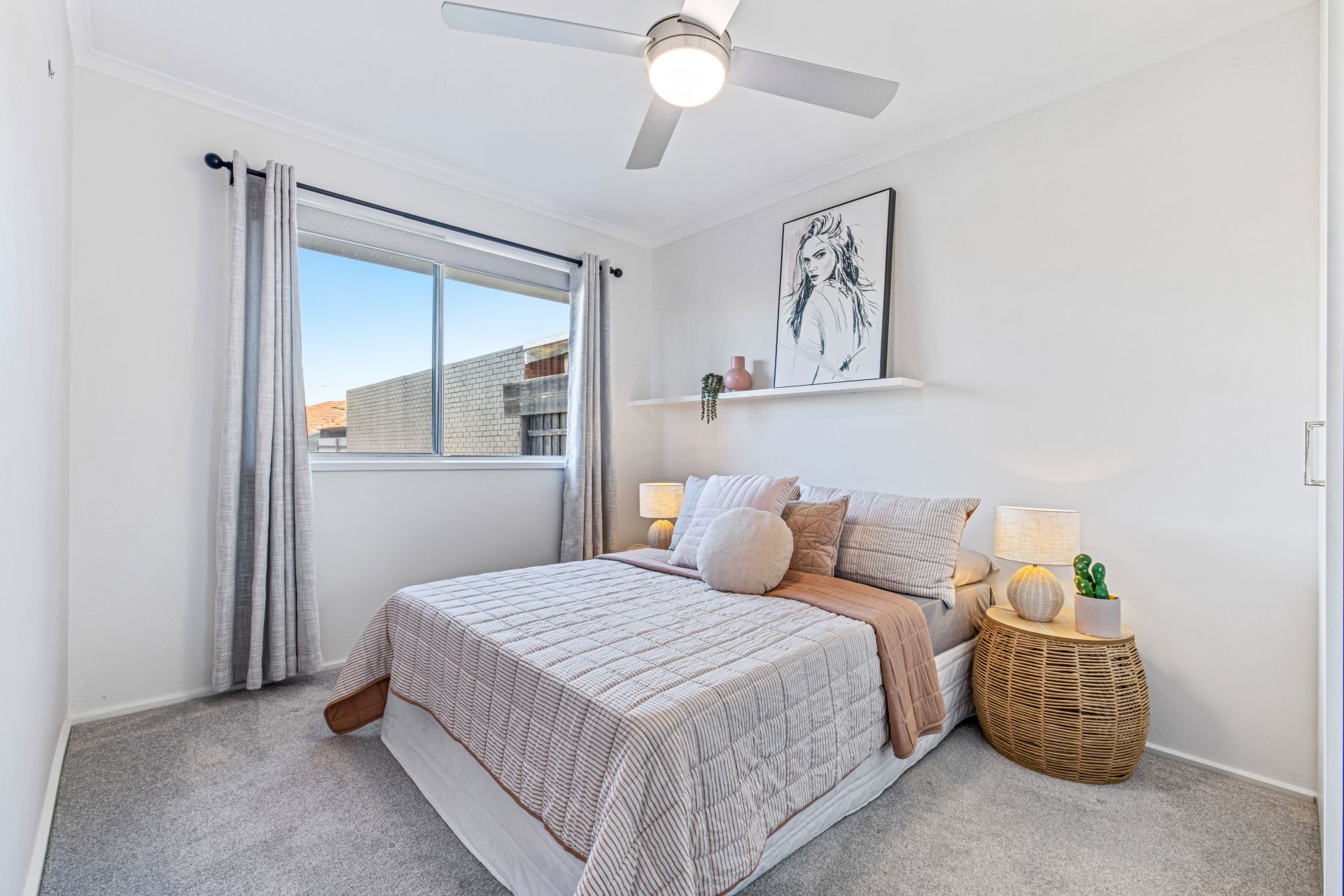 Stylish Family Living In A Quiet & Secure Court