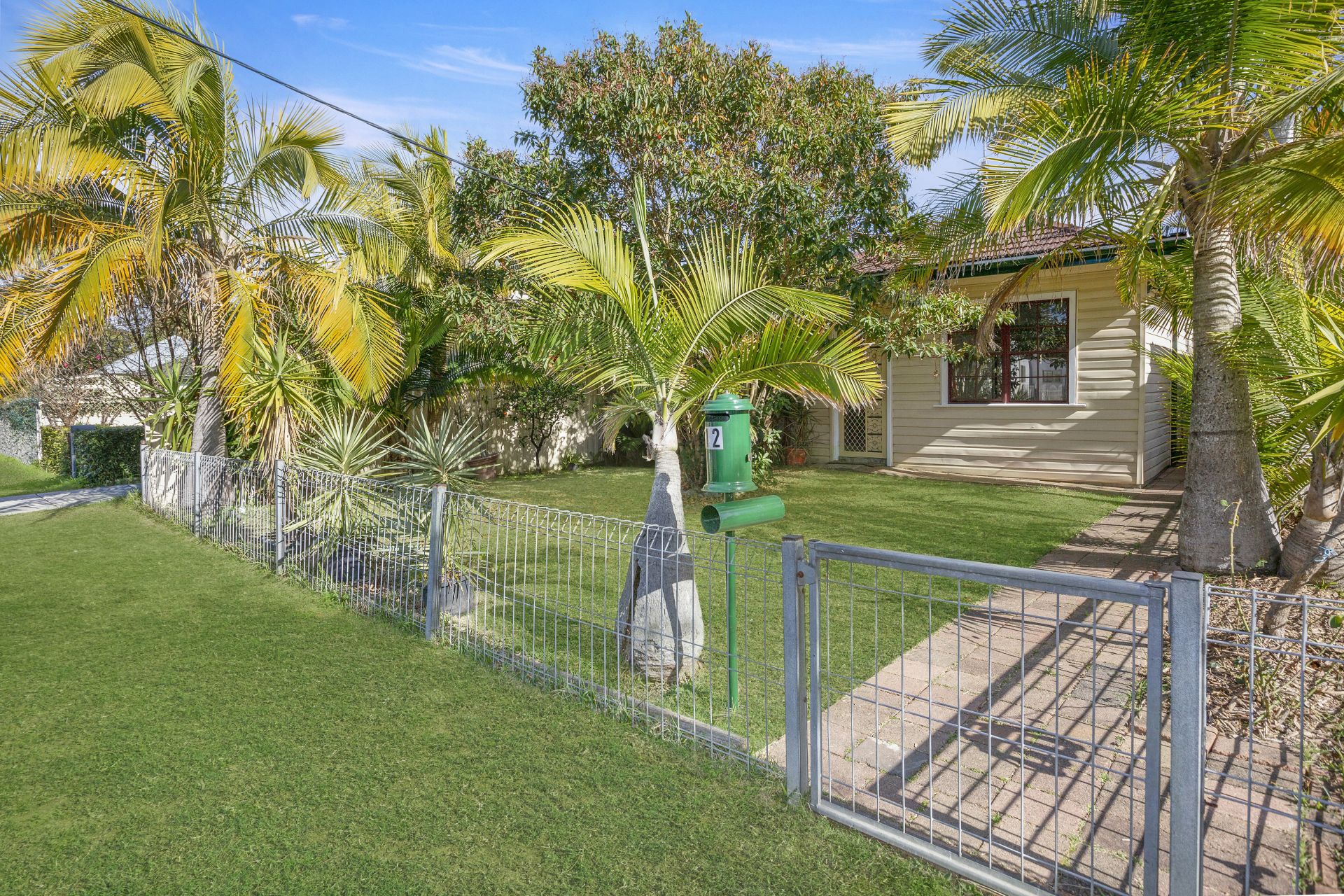12 Short Street Rosehill NSW, Rosehill - Thumbnail 3