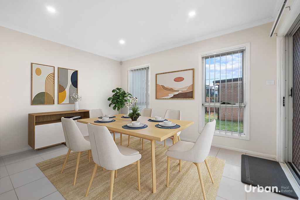 Colebee 5 Alderton Drive