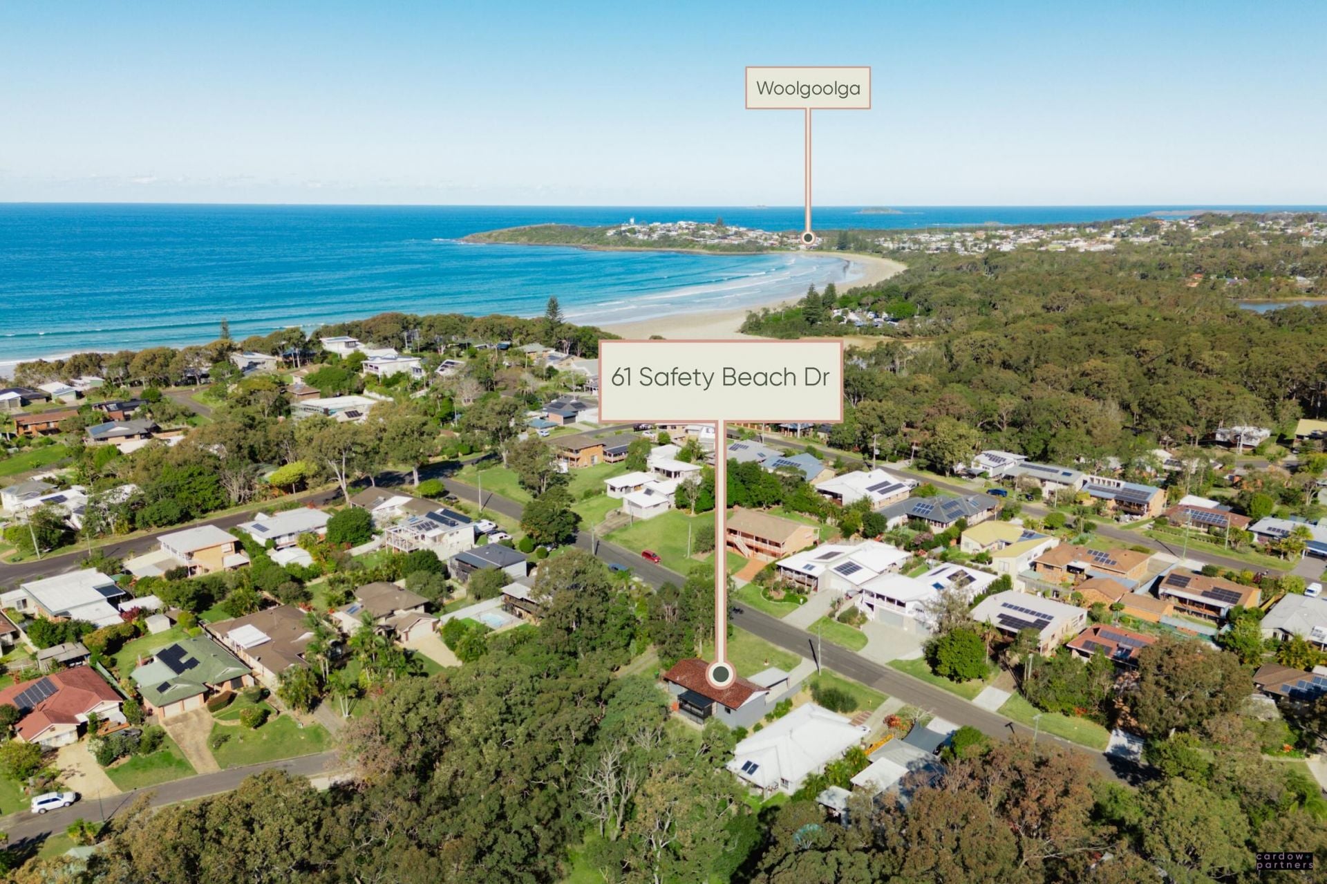 61 Safety Beach Drive Safety Beach NSW, Safety Beach - Image 1