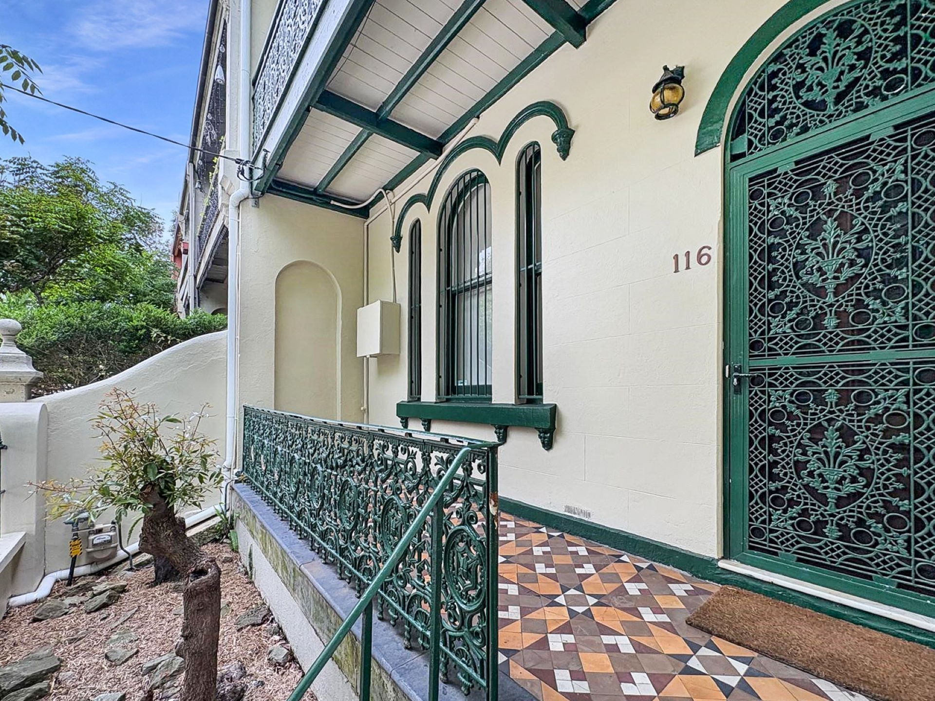 116 Wilson Street, Newtown NSW