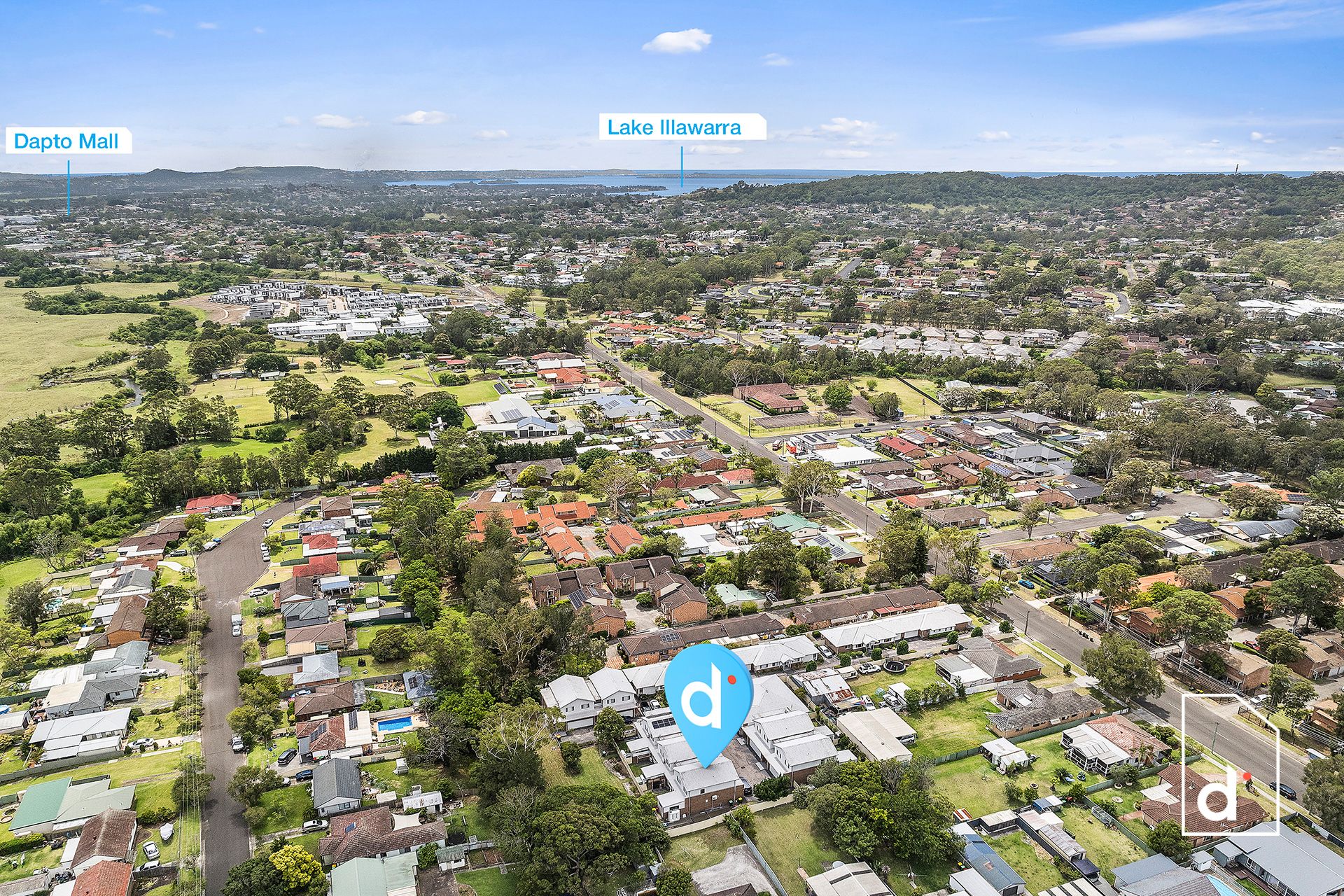 9/118 Avondale Road, Avondale NSW