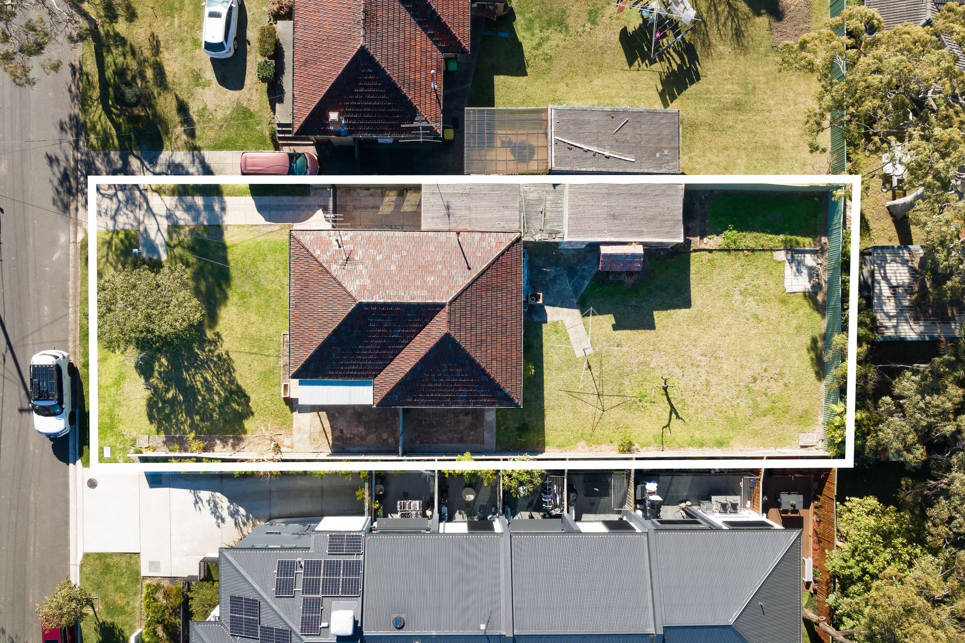 8 Mooki Street, MIRANDA, Miranda - Thumbnail 2