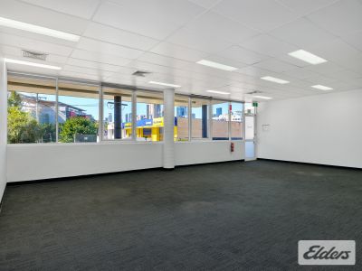 PRICED TO LEASE | FUNCTIONAL MILTON OFFICE OPPORTUNITIES!