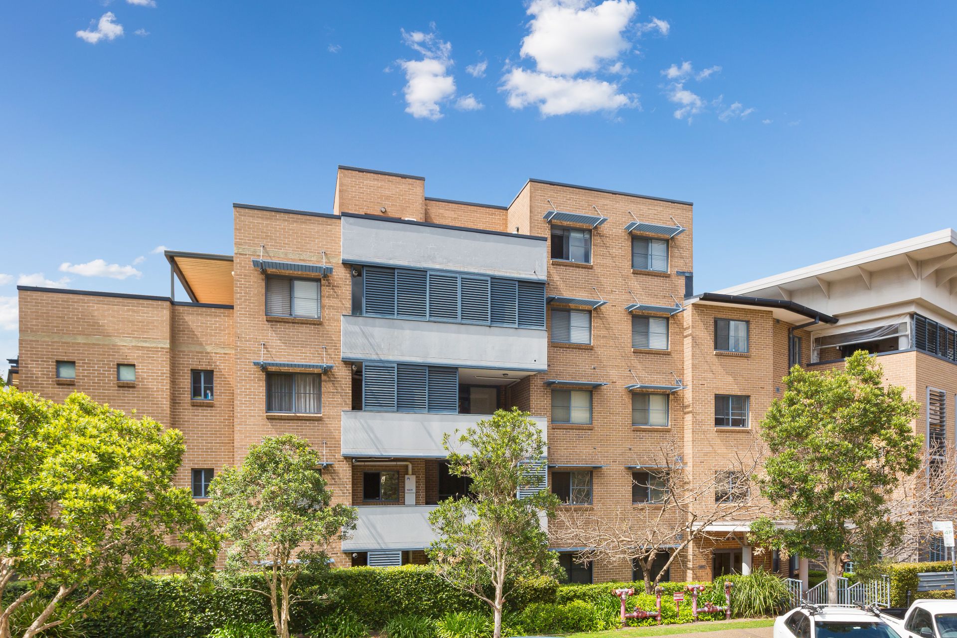 22/18-22 Gray Street, SUTHERLAND, Sutherland - Thumbnail 7