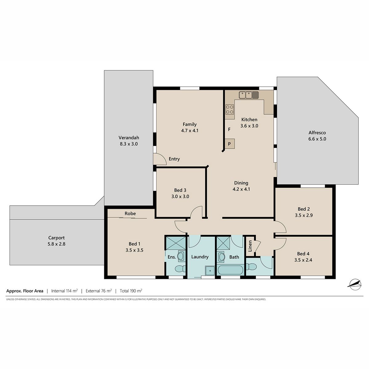 YUGUMBIR SCHOOL CATCHMENT AREA