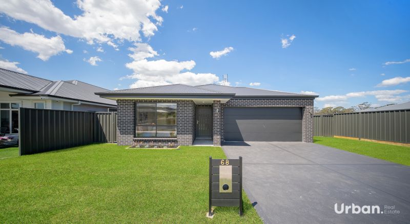 68 Abbotsford Street