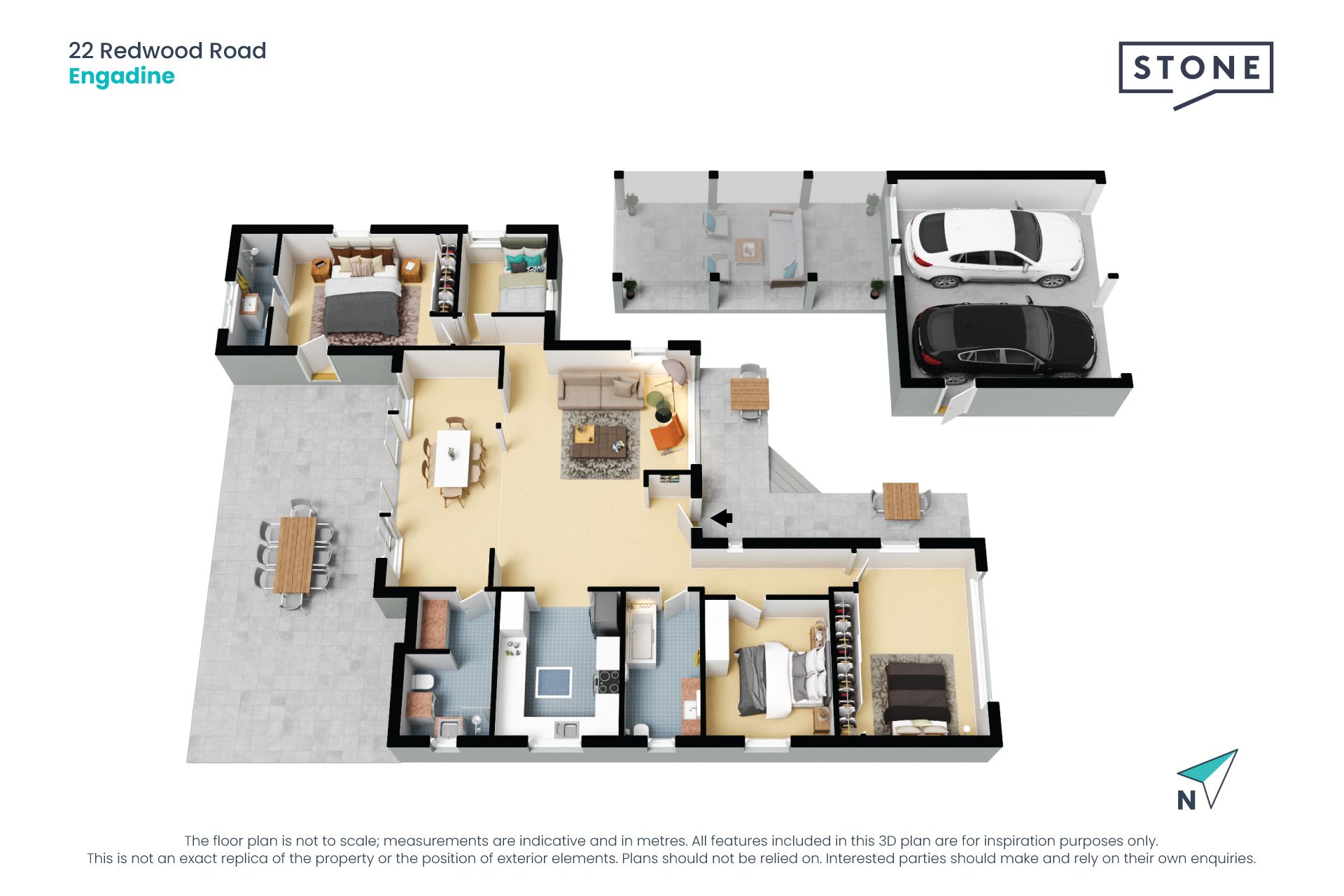 Charming family home in an ideal central location