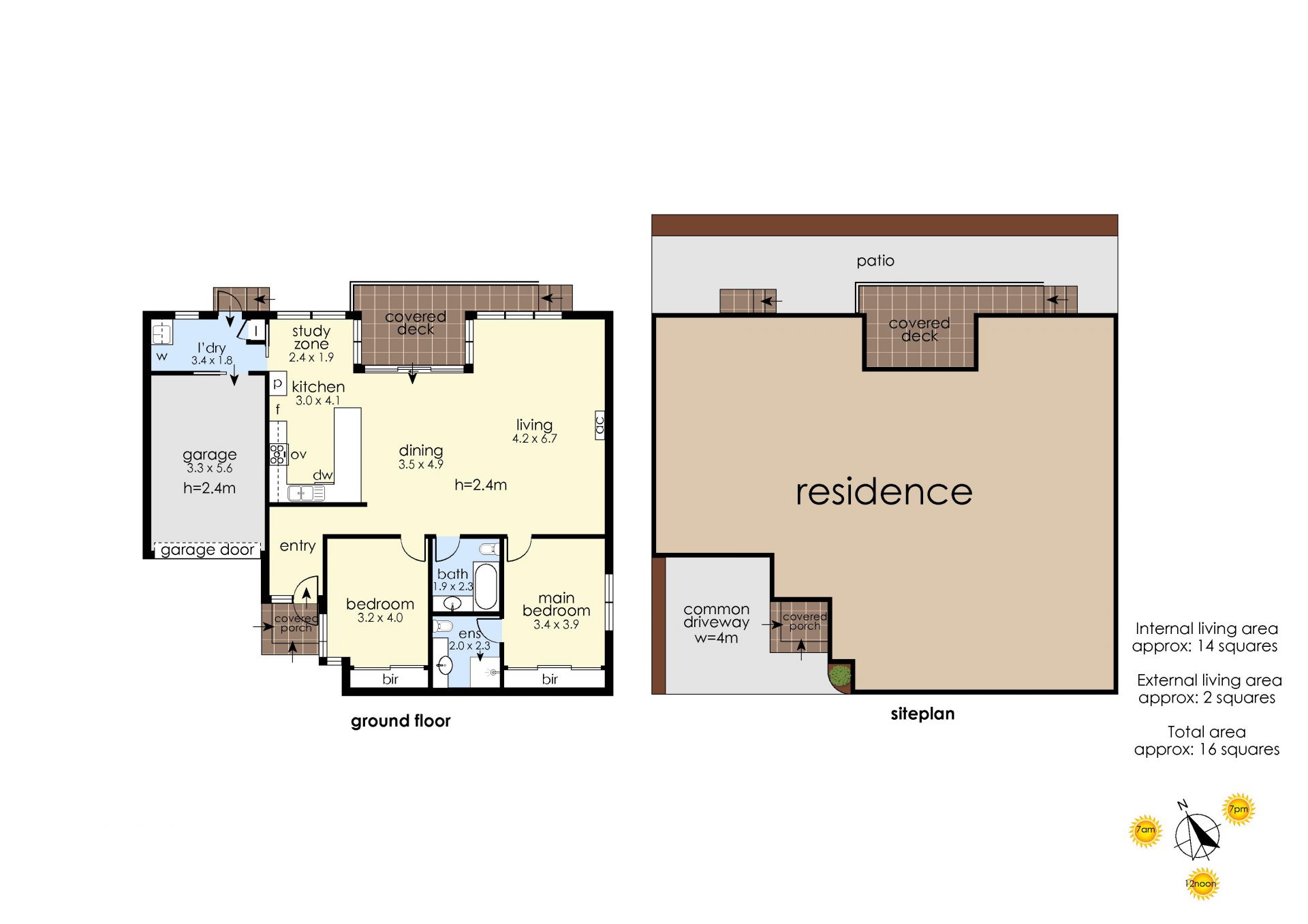 2/67 Wangarra Road, Frankston VIC, Frankston - Image 1