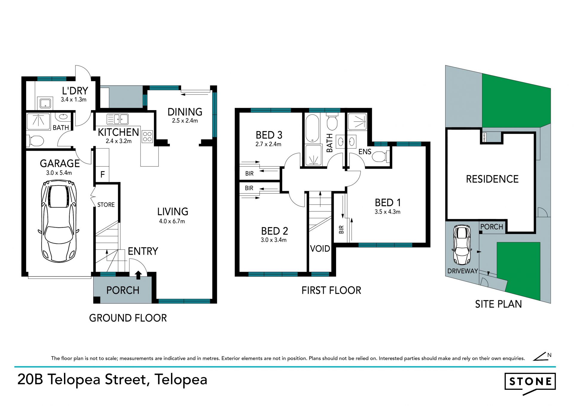 Perfect lifestyle investment in Carlingford West Public catchment