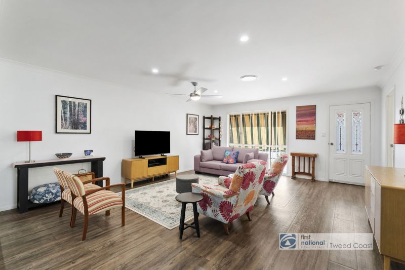 Renovated 3-Bedroom Villa with Caravan Access – Private, Spacious & Ultra-Comfortable