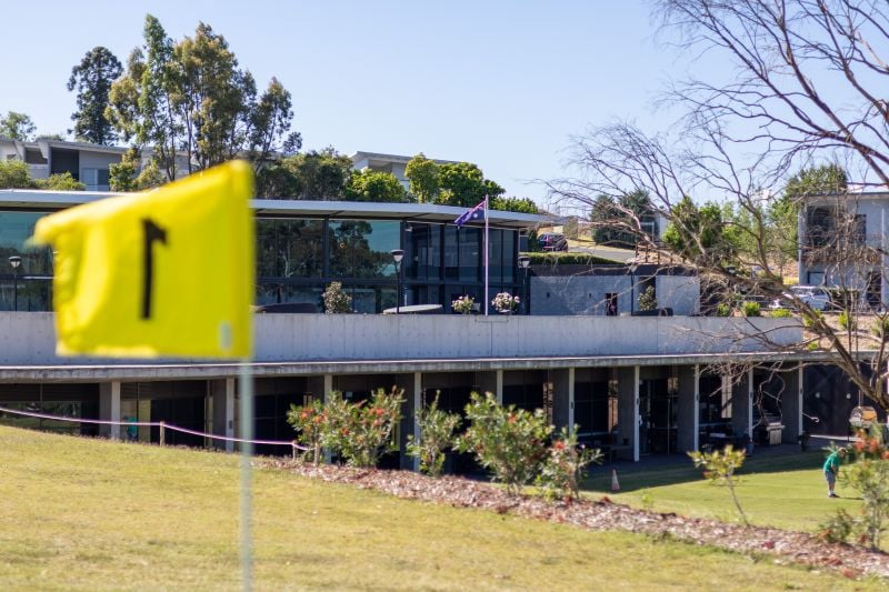 Peaceful living with spectacular views