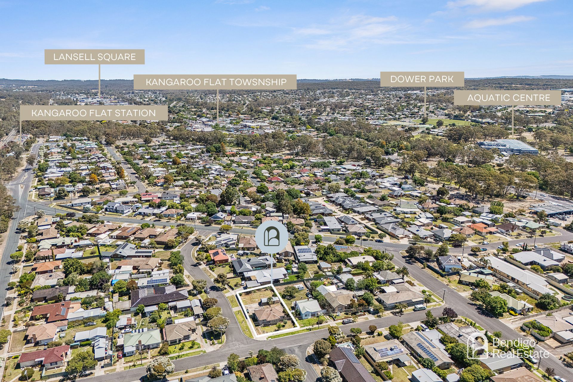 6 Bowles Street Kangaroo Flat VIC, Flat - Thumbnail 3