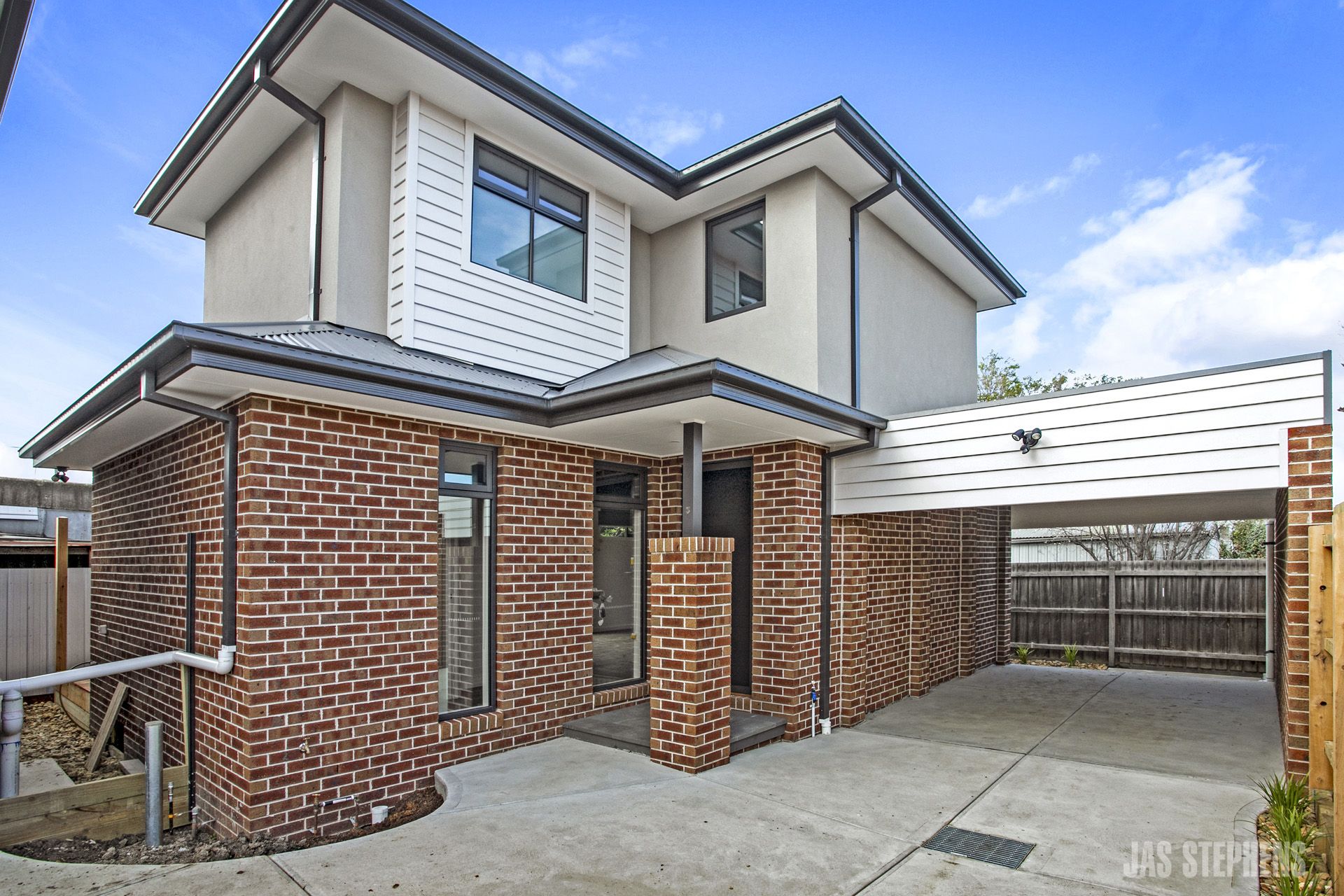 3/1 Stanhope Street West Footscray VIC, West Footscray - Thumbnail 2