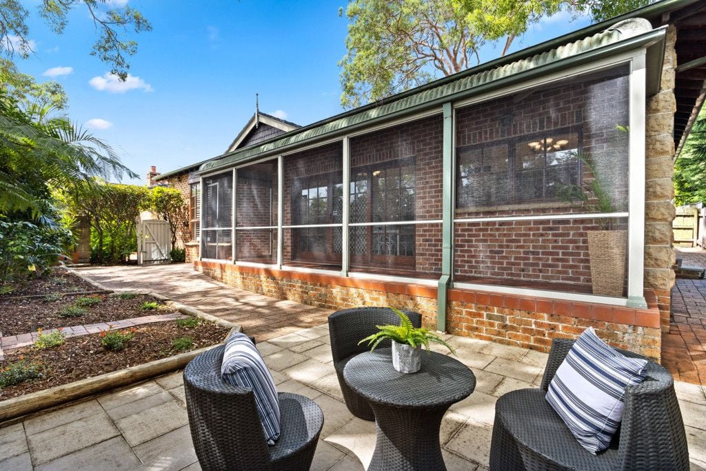 1/200-202 Burraneer Bay Road CARINGBAH SOUTH 2229