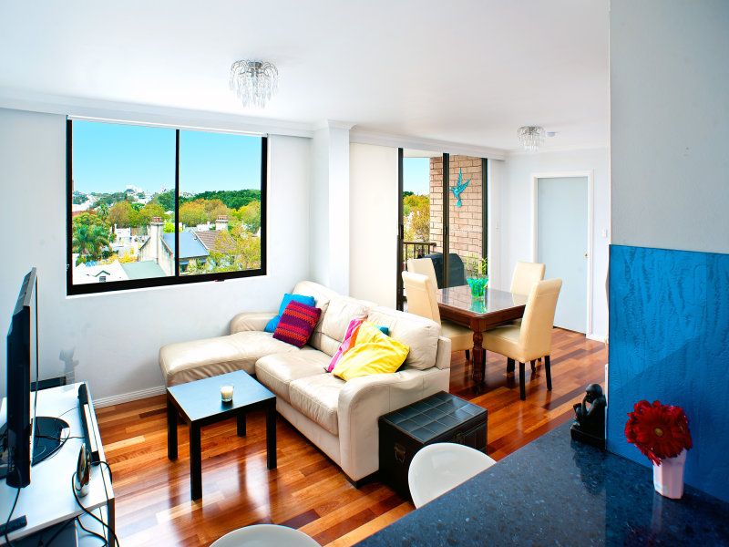 30/322-340 Bourke Street Surry Hills NSW, Surry Hills - Thumbnail 3