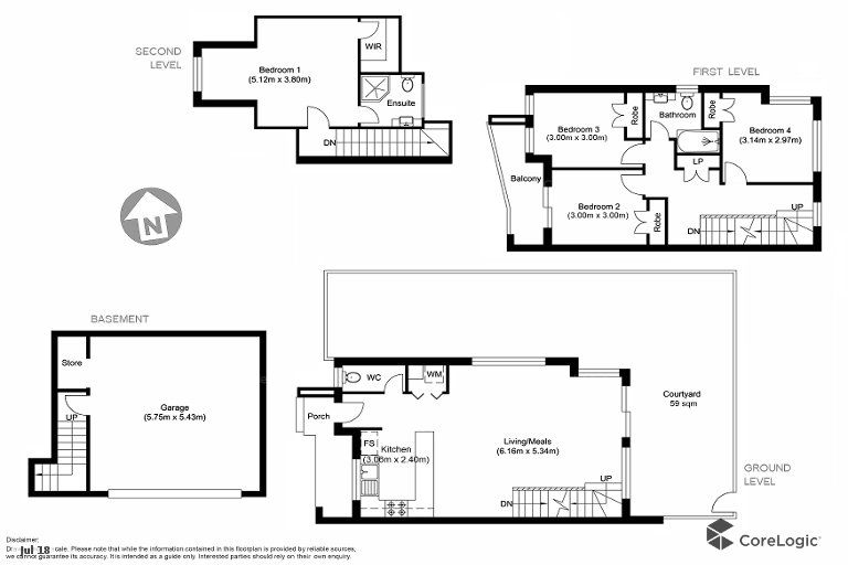 Sold By Steve & Adam Noakes 0450 753 268