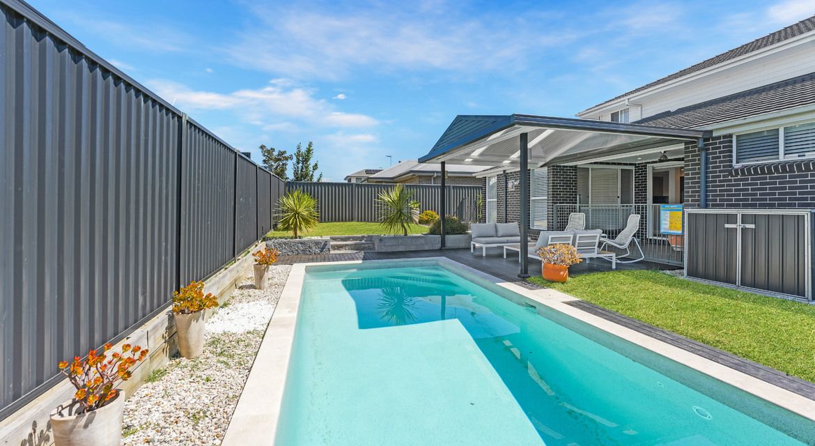 Denham Court 9 Pennyroyal Boulevard