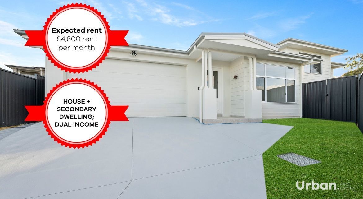 Tahmoor 50 Strathmore Lane