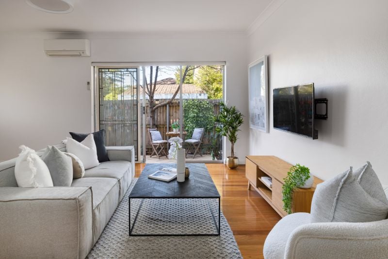 1/12 Flavelle Street, Concord