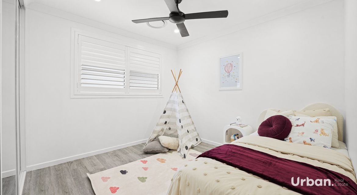 Bardia 66 Ingleburn Gardens Drive