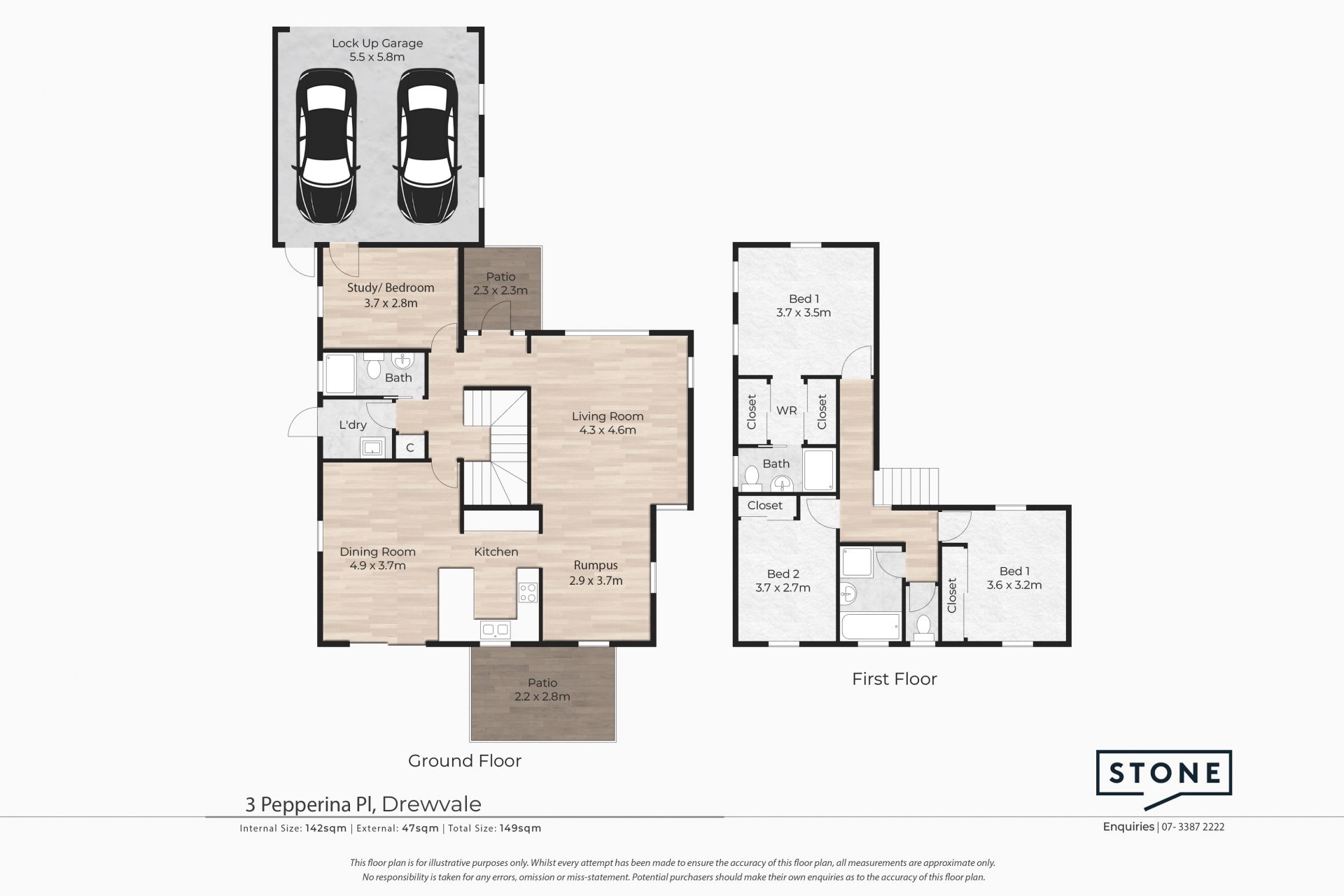 Location, Lifestyle & Liveability - AVAILABLE NOW!