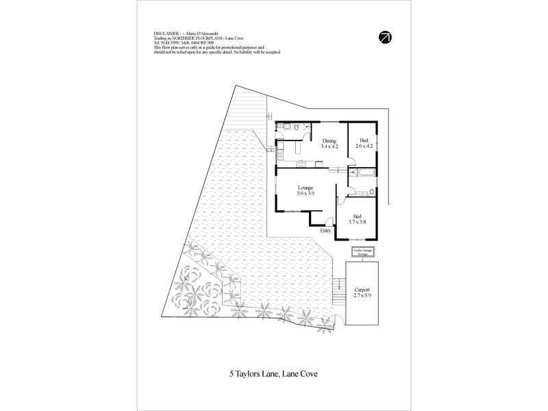 SOLD - CARLO PALAMARA 0411 644 216