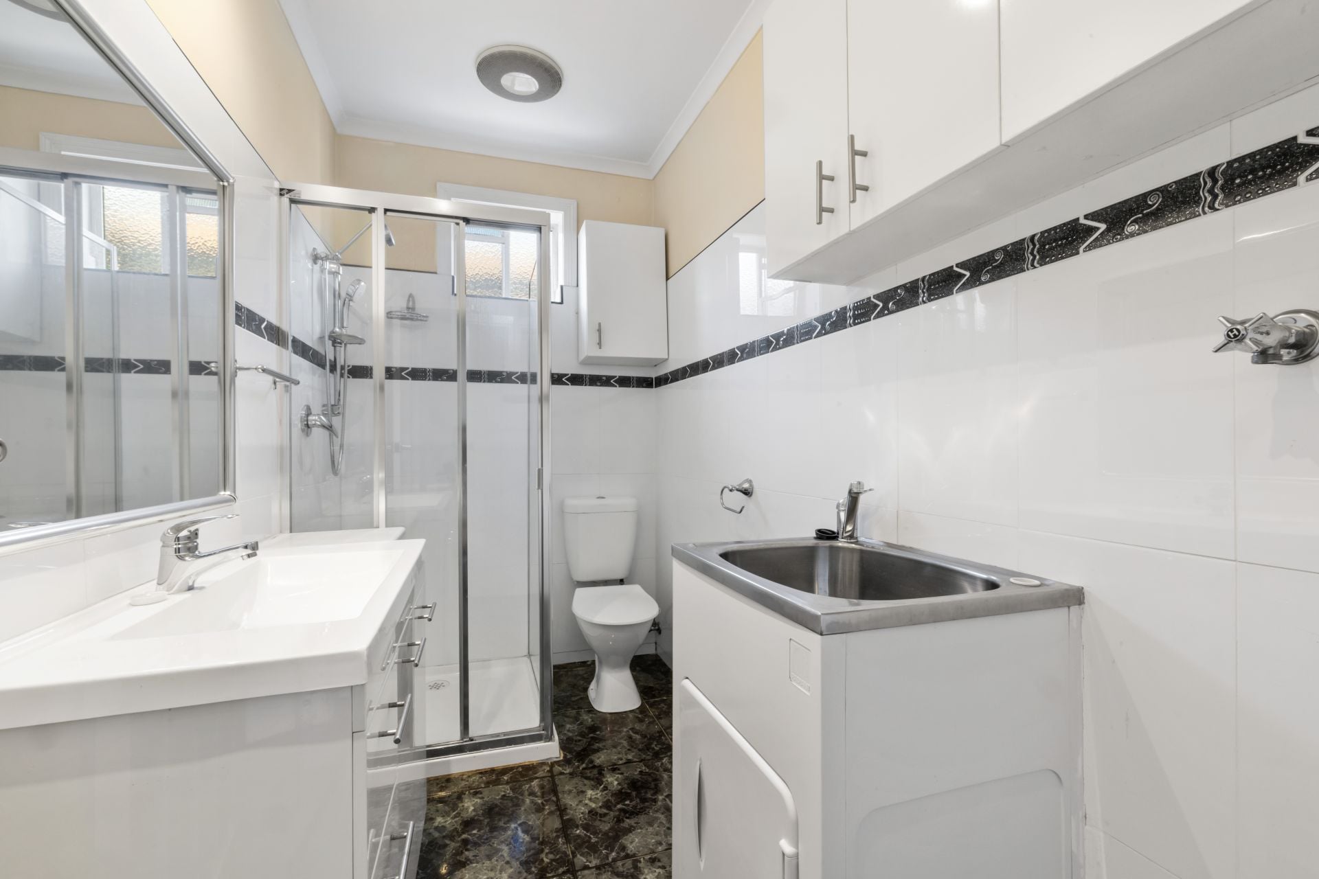 Charming & Private 1-Bedroom Unit | Reservoir | Bills Included