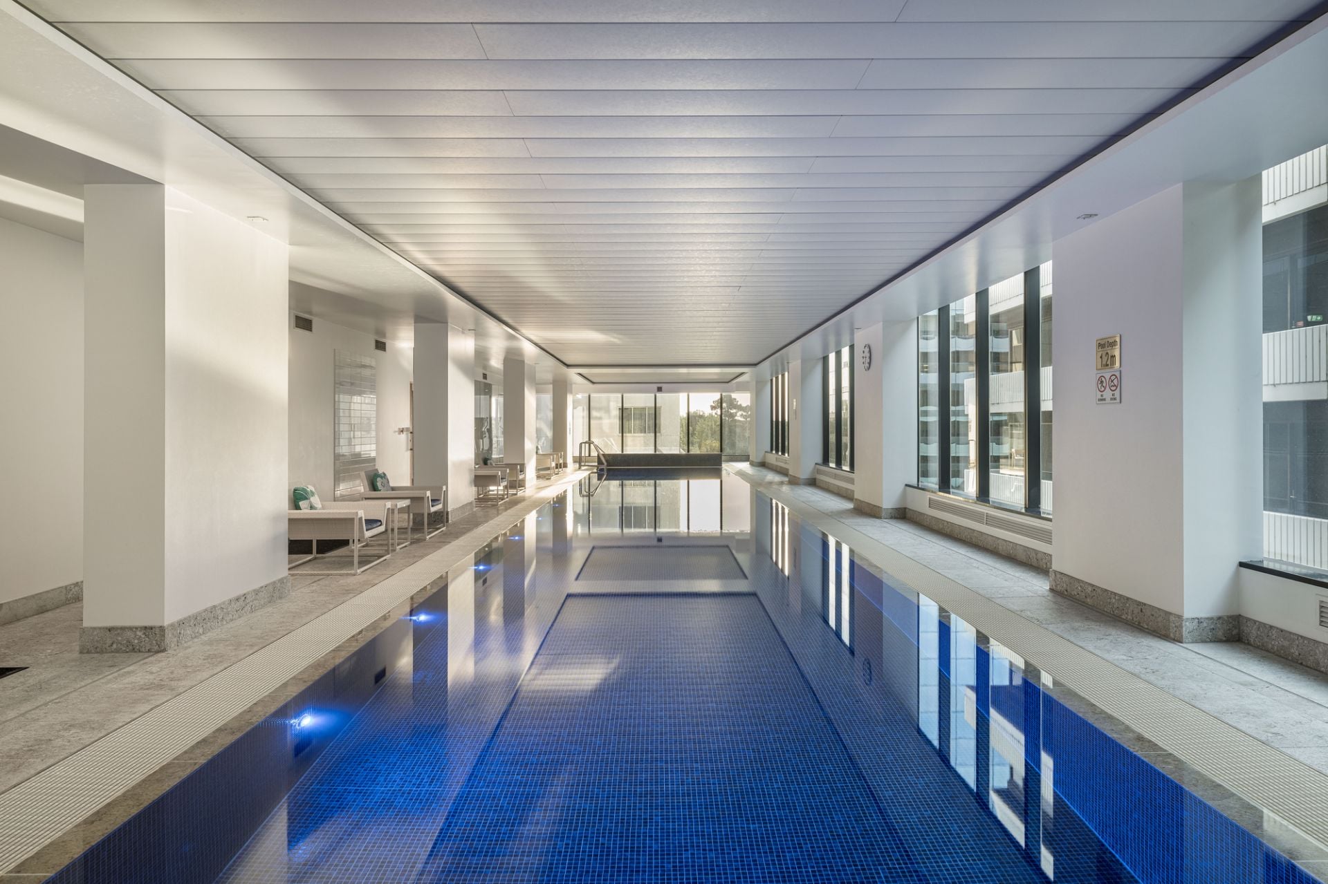 804/430 St Kilda Road, Melbourne, Melbourne - Thumbnail 6