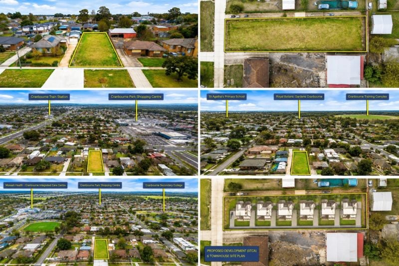 Cranbourne, Cranbourne - Thumbnail 4
