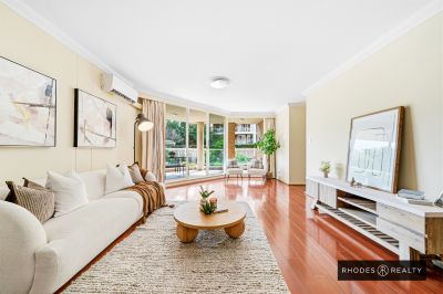107/8 Wentworth Drive, Liberty Grove, Liberty Grove - Thumbnail 5