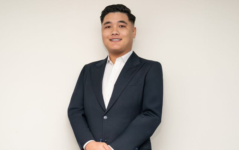 Bobby Yu