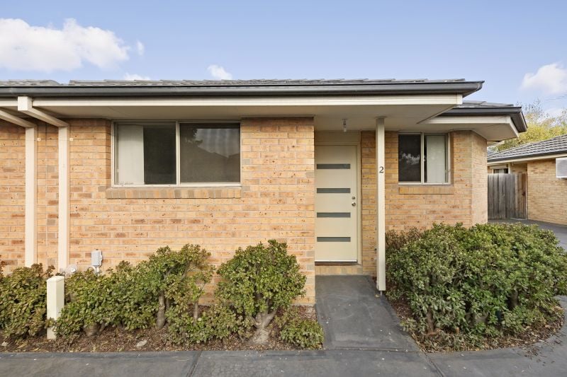 2/7 David Street, Lalor
