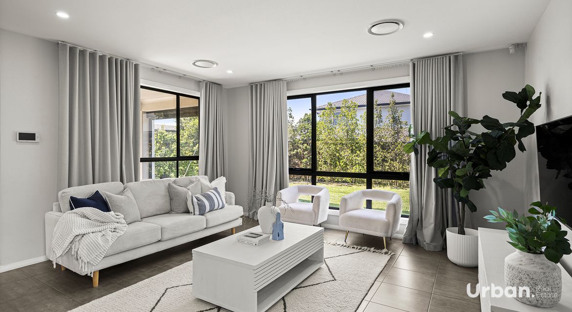 Gables 16 Kiewa Grove