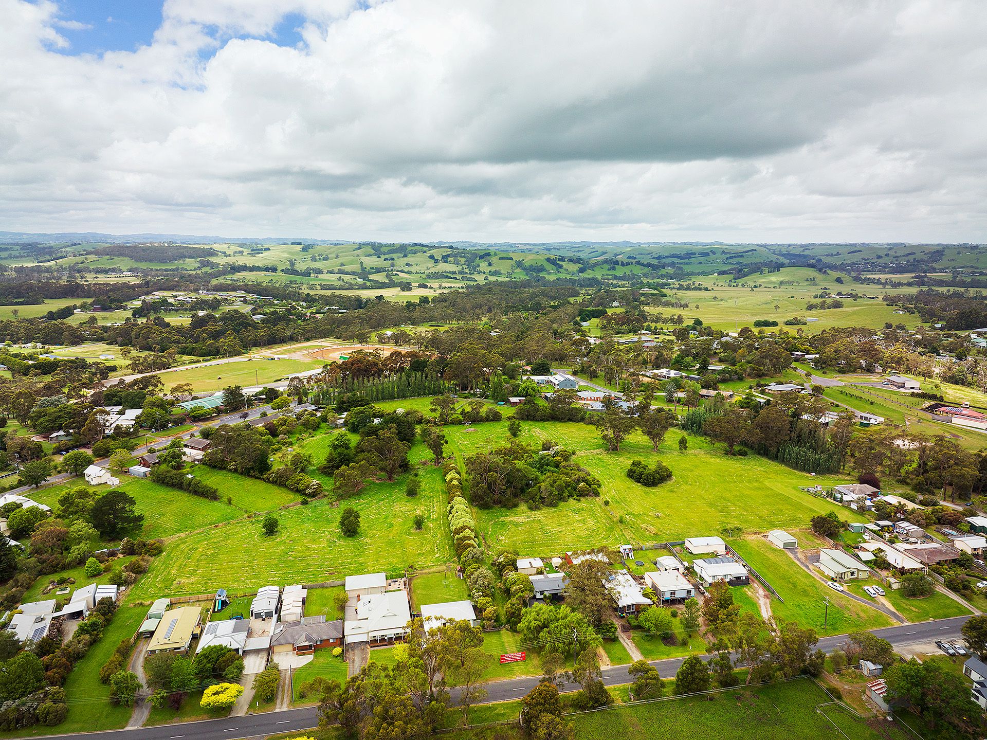 Lot 35/21 Banksia Rise, Nyora VIC 3987