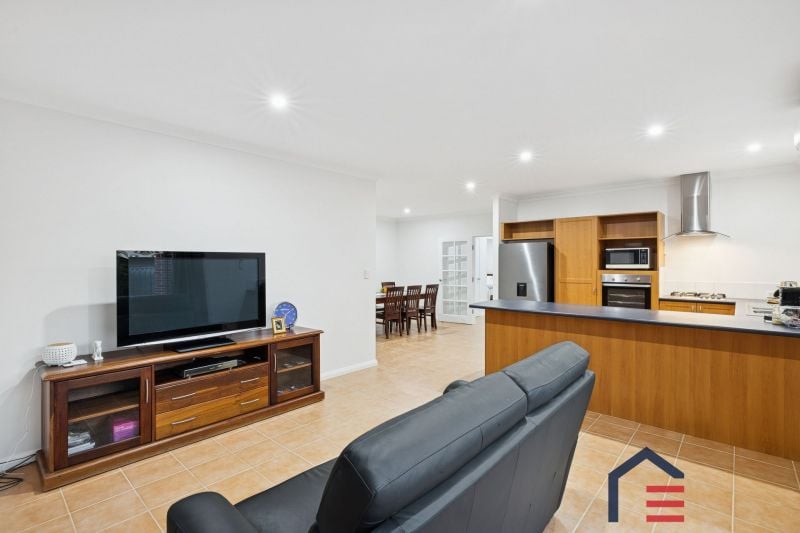 123A The Strand, Bedford