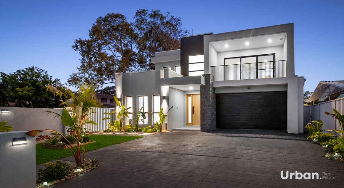 Prestons 2 Dalmeny Drive