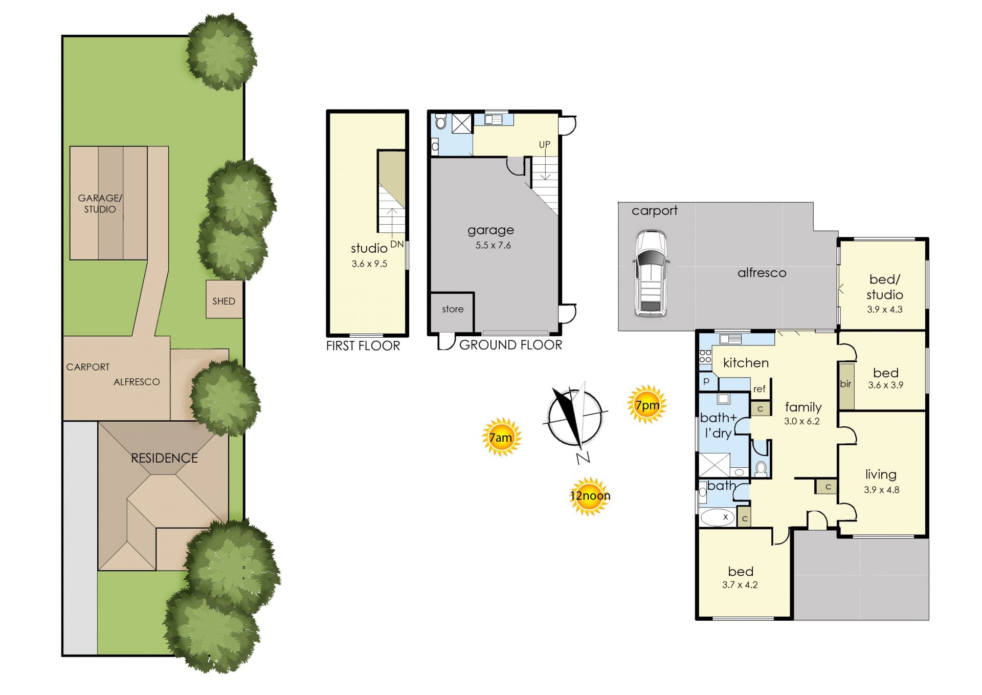 22 Mereweather Avenue, Frankston VIC, Frankston - Image 1