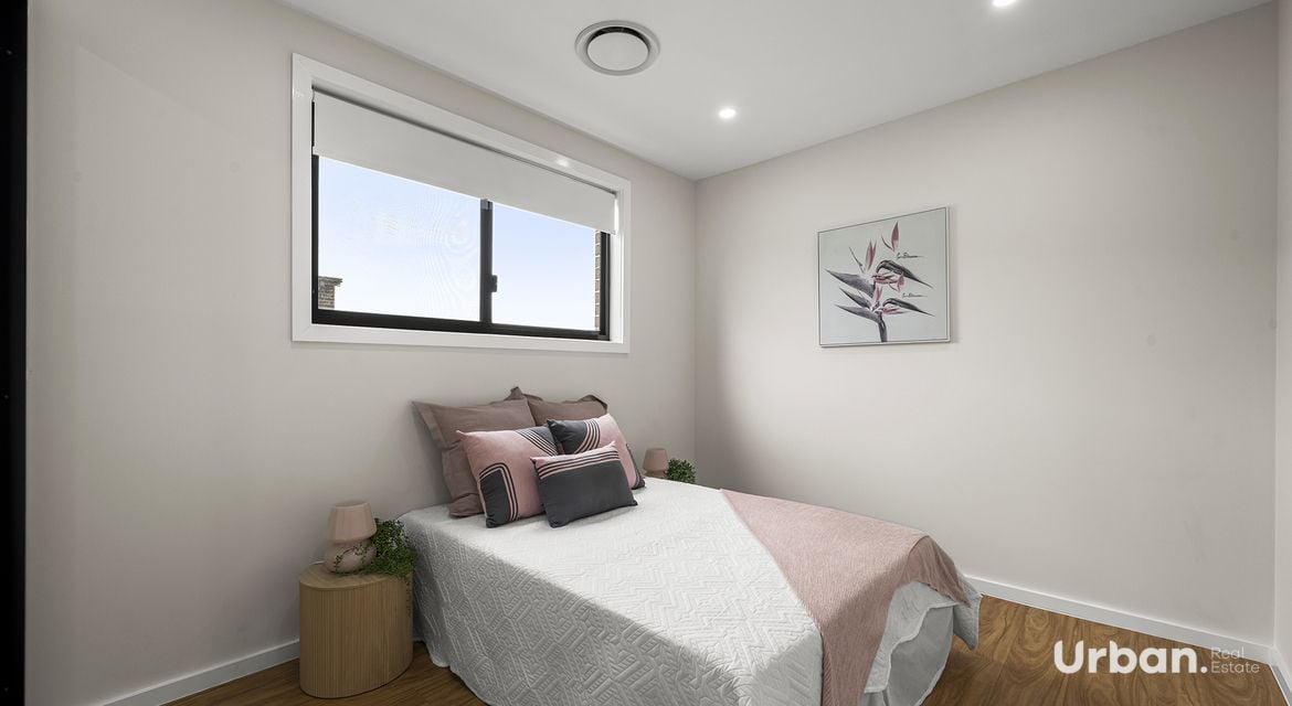 Riverstone 22 Lorger Street