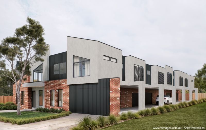 2/7 Kelvin Grove, Springvale