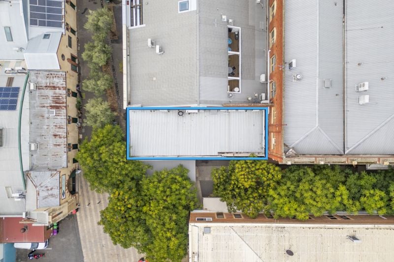 9,10,11/6-10 Tripovich Street, Brunswick